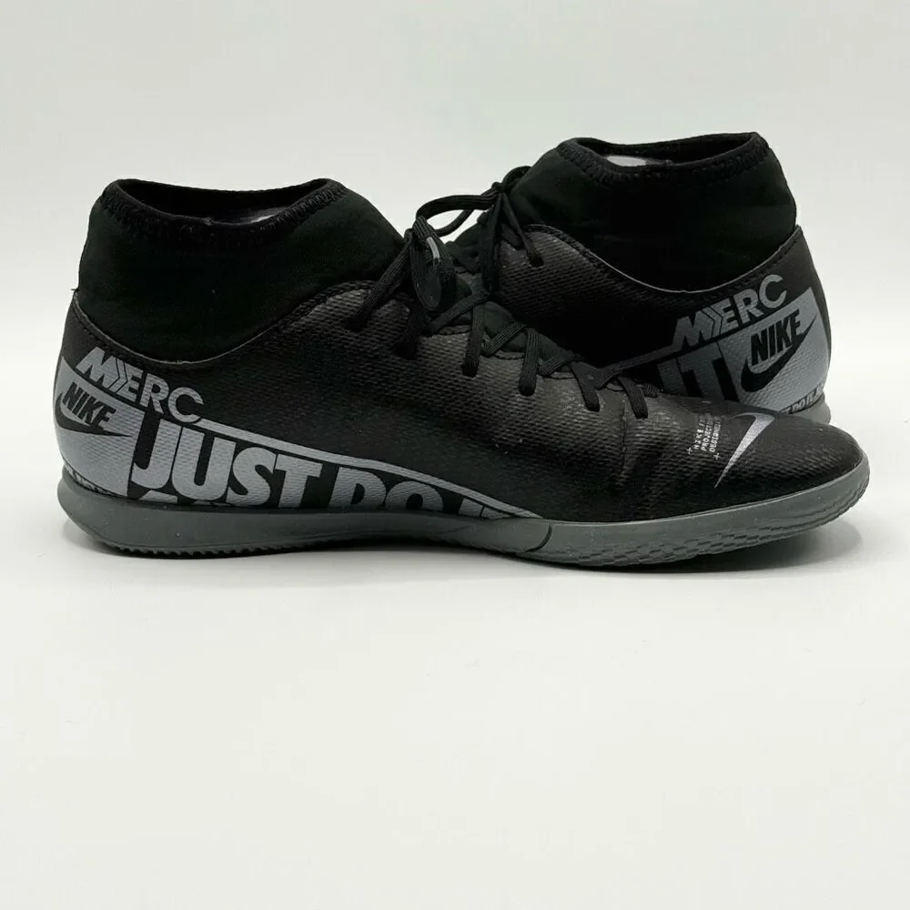 Nike Jr Mercurial Superfly 7 Club Football Shoes - Kids US 7.5